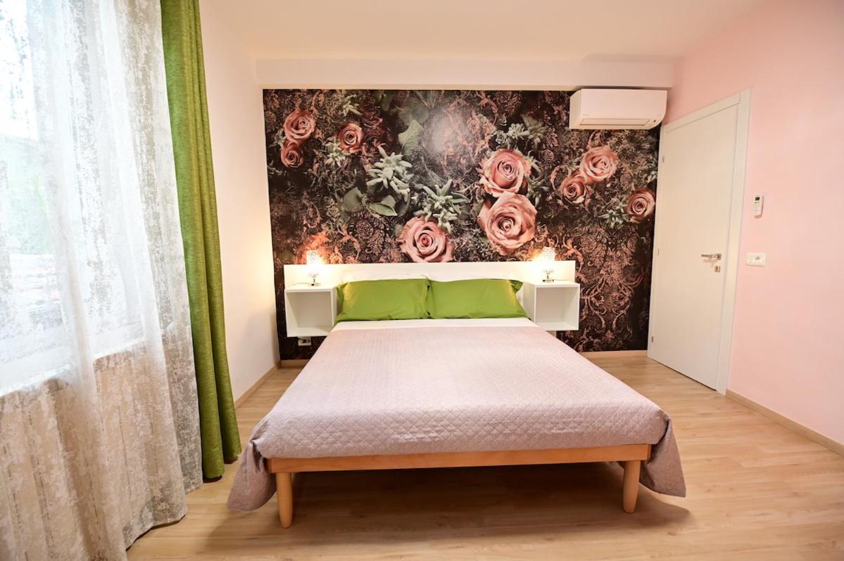 La Casa Di Odessa Bed & Breakfast Arcevia Luaran gambar